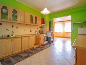 Prodej rodinného domu, Horažďovice, Zahradní, 100 m2