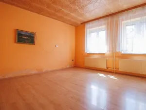 Prodej rodinného domu, Horažďovice, Zahradní, 100 m2