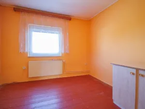 Prodej rodinného domu, Horažďovice, Zahradní, 100 m2