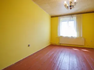 Prodej rodinného domu, Horažďovice, Zahradní, 100 m2