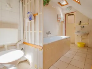 Prodej rodinného domu, Horažďovice, Zahradní, 100 m2