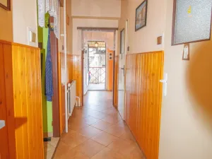 Prodej rodinného domu, Horažďovice, Zahradní, 100 m2