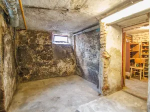 Prodej rodinného domu, Horažďovice, Zahradní, 100 m2