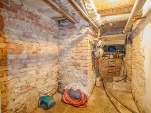 Prodej rodinného domu, Horažďovice, Zahradní, 100 m2