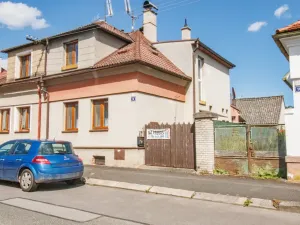 Prodej rodinného domu, Horažďovice, Zahradní, 100 m2