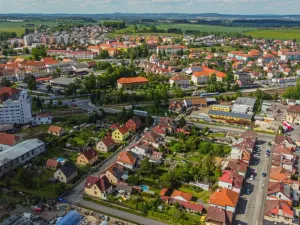 Prodej rodinného domu, Horažďovice, Zahradní, 100 m2