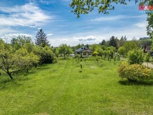 Prodej rodinného domu, Domažlice - Bezděkovské Předměstí, 80 m2