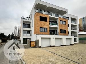 Prodej bytu 1+kk, Říčany, Verdunská, 48 m2