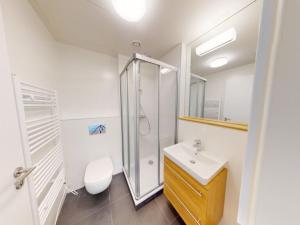 Pronájem bytu 2+kk, Praha - Břevnov, Na Větrníku, 54 m2