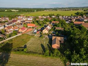 Prodej pozemku pro bydlení, Nová Ves I, Žižkova, 1060 m2