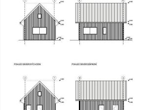 Prodej pozemku pro komerční výstavbu, Malá Skála, 1007 m2