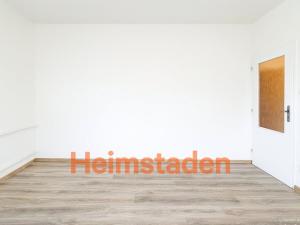 Pronájem bytu 2+1, Ostrava - Poruba, Alšova, 58 m2