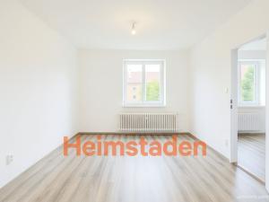 Pronájem bytu 2+1, Ostrava - Poruba, Alšova, 58 m2