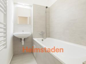 Pronájem bytu 2+1, Ostrava - Poruba, Alšova, 58 m2