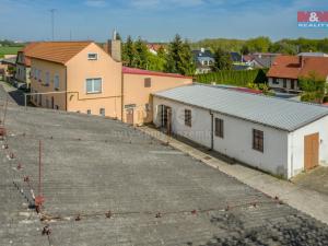 Prodej výrobních prostor, Kostelec nad Labem - Jiřice, K Labi, 1350 m2