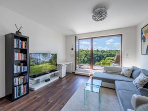 Prodej bytu 2+kk, Praha - Hloubětín, Nademlejnská, 62 m2