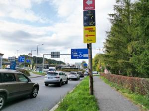 Prodej ubytování, Liberec - Liberec XI-Růžodol I, Letná, 1550 m2