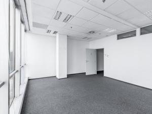 Pronájem kanceláře, Praha - Nusle, Na strži, 107 m2