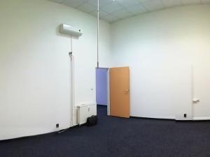 Pronájem kanceláře, Praha - Modřany, Modřanská, 127 m2