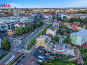 Prodej bytu 2+kk, Hradec Králové - Pražské Předměstí, Gočárova třída, 45 m2