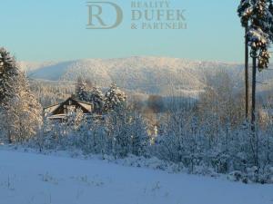 Prodej ubytování, Vítkovice, 1068 m2