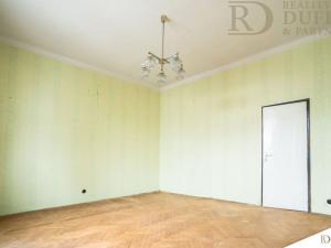 Prodej rodinného domu, Praha - Vinohrady, Soběslavská, 240 m2