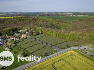 Prodej pozemku pro bydlení, Klimkovice, 1682 m2