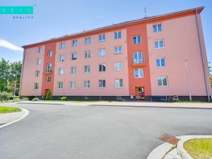 Prodej bytu 3+kk, Uničov, 66 m2