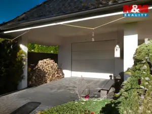 Prodej rodinného domu, Třebestovice, V zákruží, 280 m2