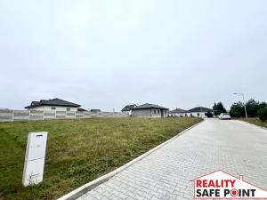 Prodej pozemku pro bydlení, Rybnice, 801 m2