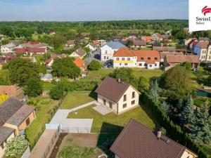 Prodej rodinného domu, Záboří nad Labem, 146 m2