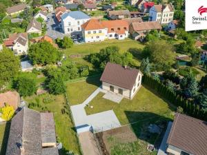 Prodej rodinného domu, Záboří nad Labem, 146 m2
