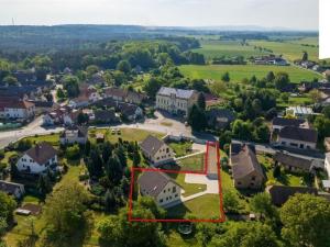 Prodej rodinného domu, Záboří nad Labem, 146 m2