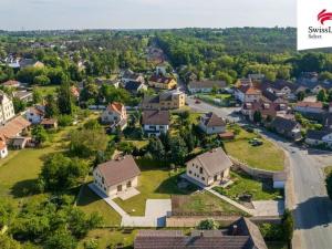 Prodej rodinného domu, Záboří nad Labem, 146 m2