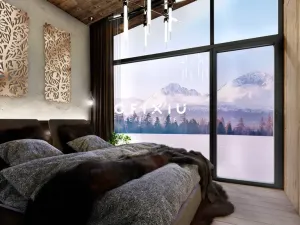 Prodej rodinného domu, Stará Lesná, Slovensko, 112 m2