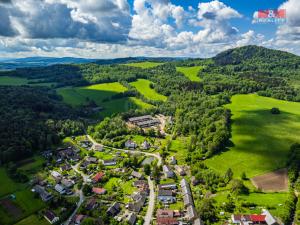 Prodej pozemku pro bydlení, Přimda - Újezd pod Přimdou, 894 m2