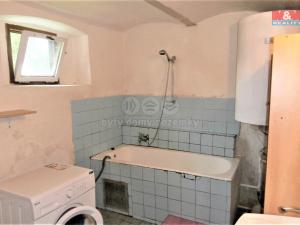 Prodej chalupy, Královec, 85 m2