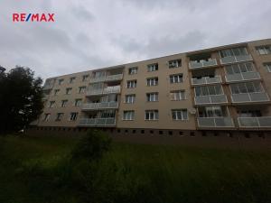 Prodej bytu 2+1, Nepomuk, Na Vinici III., 61 m2