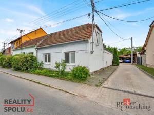 Prodej rodinného domu, Otnice, Pančava, 116 m2