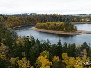 Prodej bytu 3+kk, Trhová Kamenice, Raisovo náměstí, 95 m2