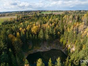 Prodej bytu 3+kk, Trhová Kamenice, Raisovo náměstí, 75 m2