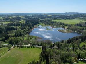 Prodej bytu 3+kk, Trhová Kamenice, Raisovo náměstí, 81 m2