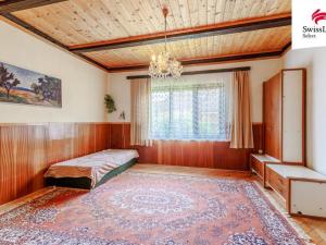 Prodej rodinného domu, Tasovice, 180 m2