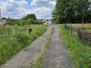 Prodej pozemku pro bydlení, Vražné, 1276 m2