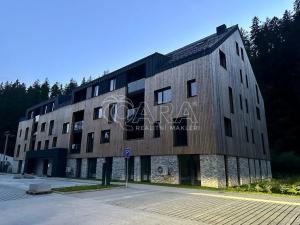 Prodej bytu 1+kk, Vrchlabí - Hořejší Vrchlabí, Horská, 31 m2