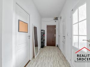 Pronájem bytu 3+1, Karviná, Kašparova, 74 m2