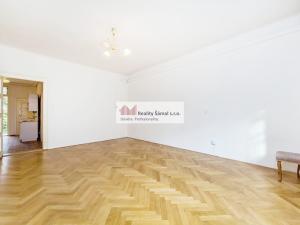 Prodej bytu 2+1, Praha - Dejvice, Evropská, 56 m2