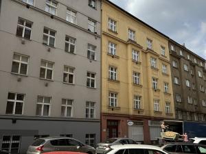 Prodej bytu 2+kk, Praha - Dejvice, Kafkova, 60 m2