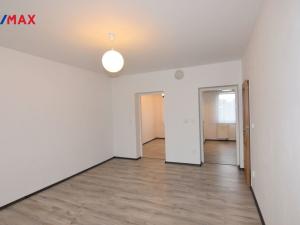 Pronájem bytu 2+1, Olomouc - Hodolany, Jiráskova, 42 m2