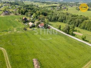 Prodej pozemku pro bydlení, Třinec - Nebory, 2423 m2